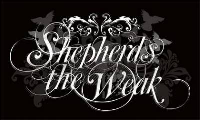 logo Shepherds The Weak